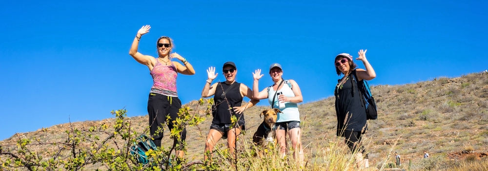 How To Attract The Ideal Retreat Guest