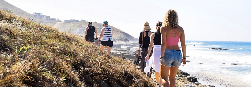 Where I Think the Retreat Industry Is Heading