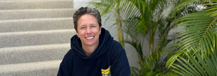 Leader Love: Marli Williams of Camp Yes Baja