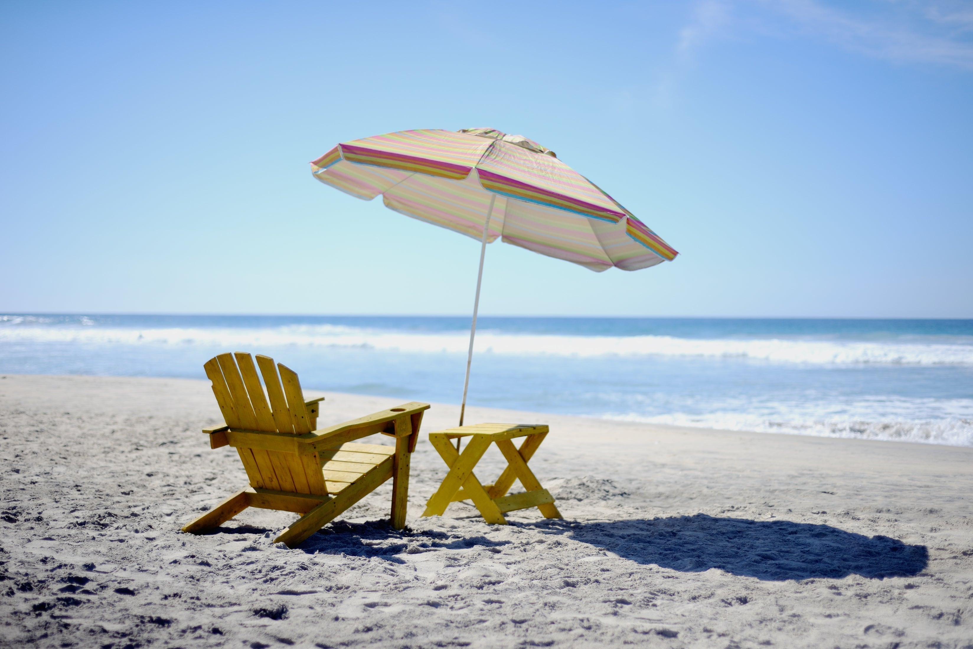 Secret Summer In Pescadero