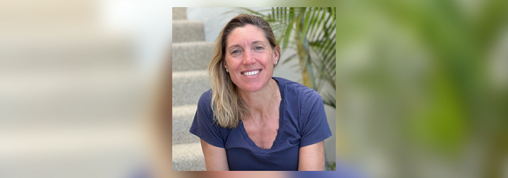 Leader Love: Libby Ramsey  of Dancing Dogs Yoga