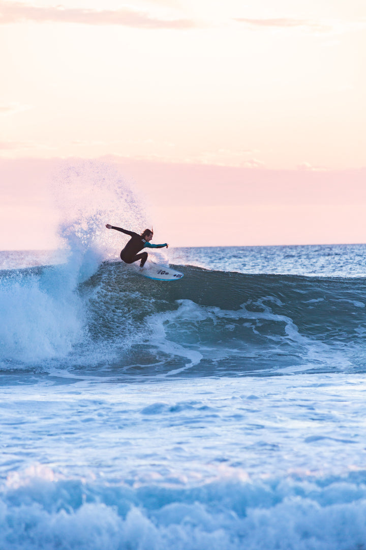 Surf’s Up!