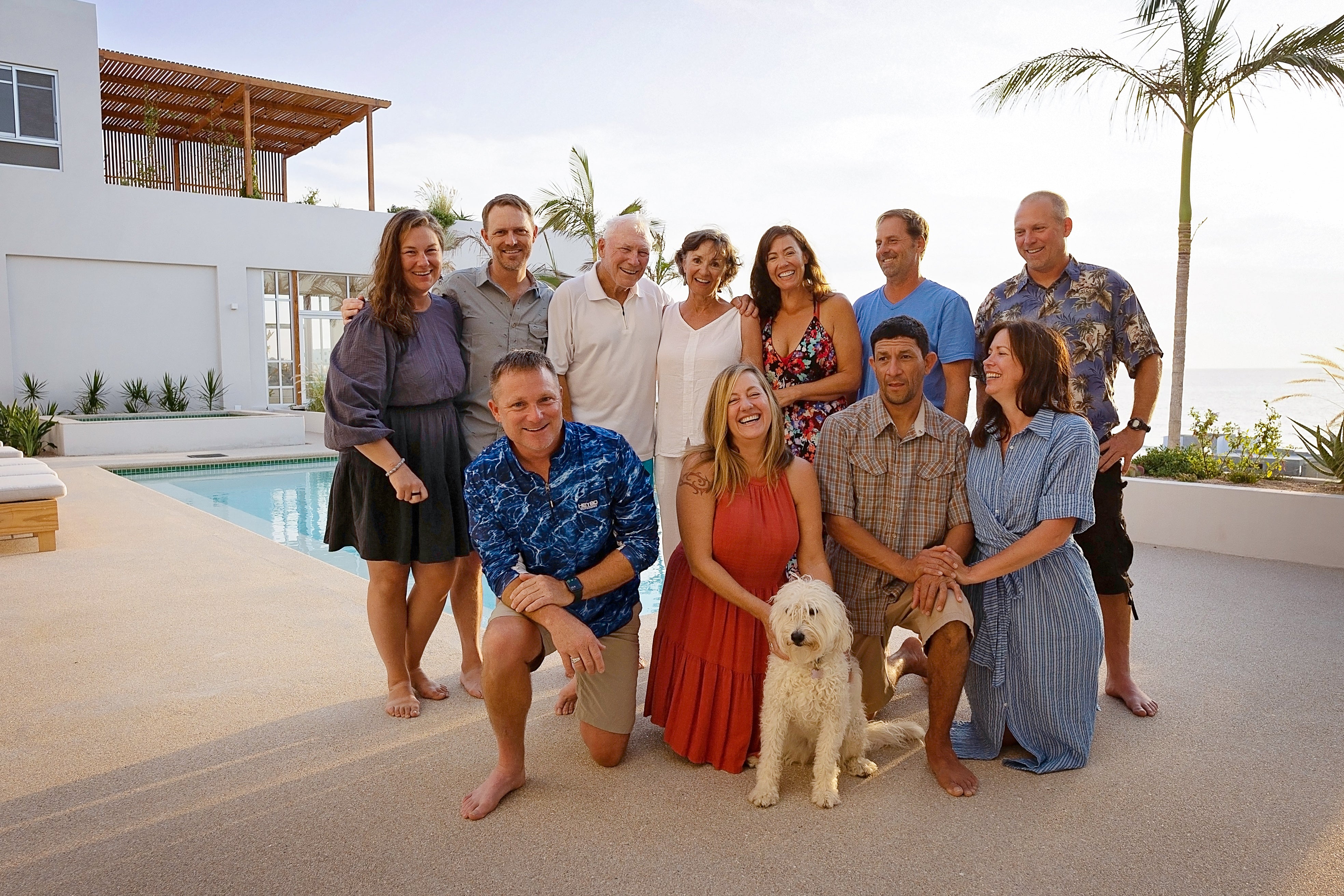 Retreats Aren't Just For Yogis