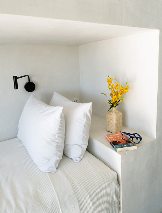 Room Amenities